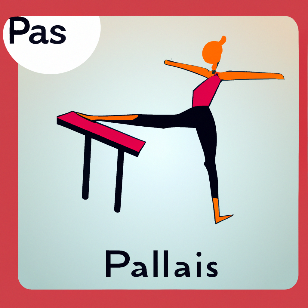 free ai generated pilates reformer for basi pilates school icon 